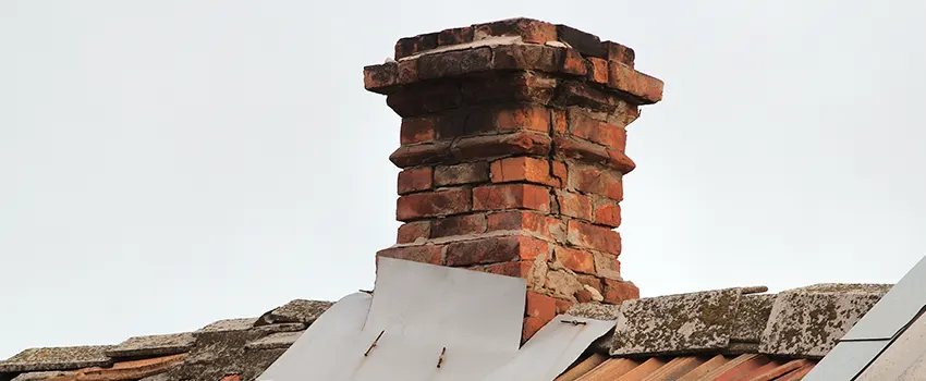Cost of Fixing Blocked Chimney in Kenner, Louisiana