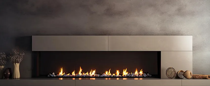 Gas Fireplace Logs Supplier in Kenner, Louisiana