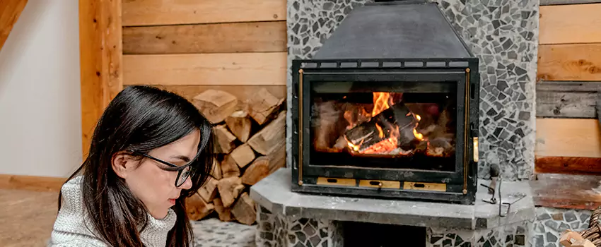 Harman P68-C Pellet Stove Repair in Kenner, Louisiana 