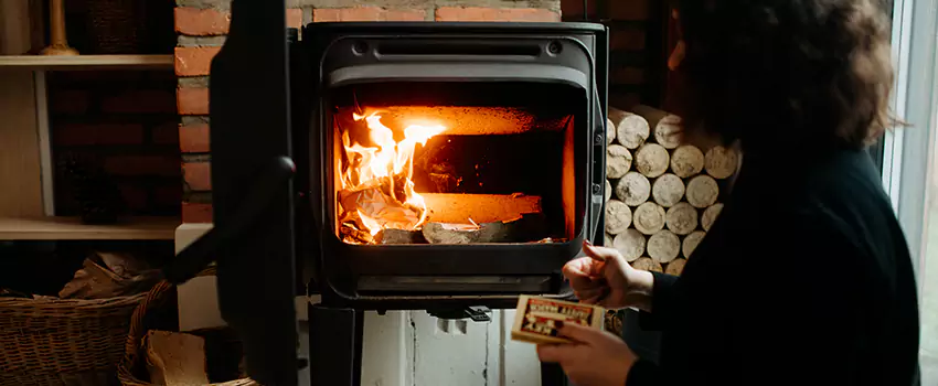 Hearthstone Wood Stoves Fireplace Repair in Kenner, Louisiana