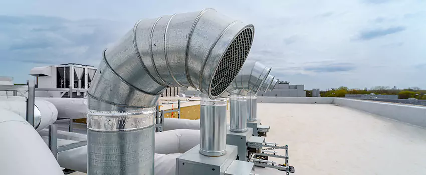 Insulated Ductwork Repair Services Near Me in Kenner, LA