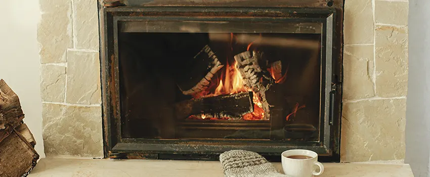 Kings man Fireplaces Insert Services in Kenner, LA