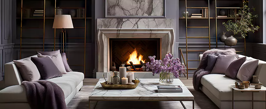 Napoleon Galaxy Series Outdoor Fireplaces Repair in Kenner, LA