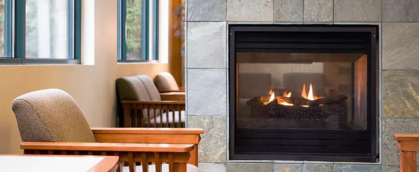 Osburn Fireplace Tempered Glass Hearth Pad Replacement in Kenner, Louisiana