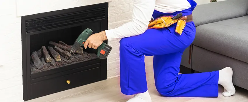 Pellet Fireplace Repair Services in Kenner, LA
