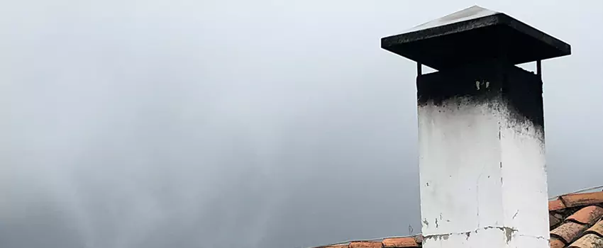 Prefab Chimney Crown Installation in Kenner, LA