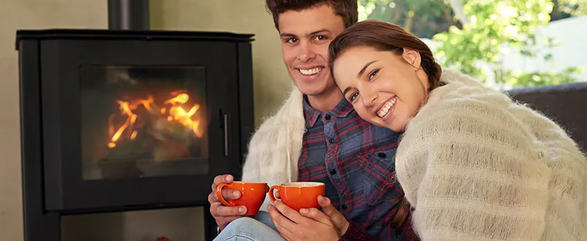Regency Traditional Fireplace Products Maintenance and Repair in Kenner, Louisiana