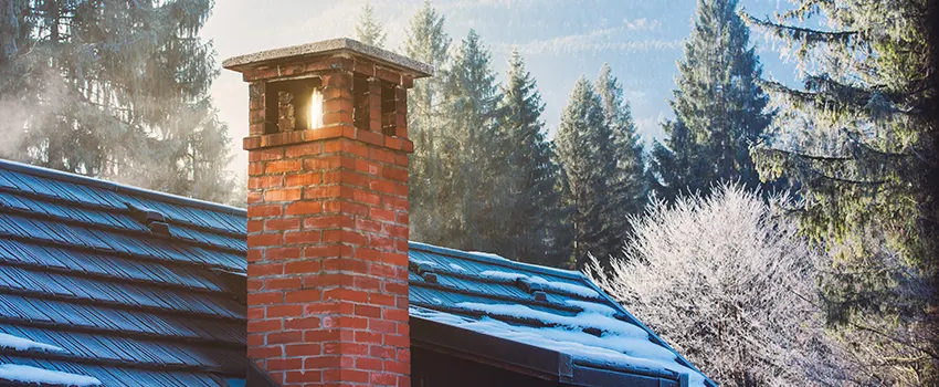 Residential Chimney Rain Caps Repair Services in Kenner, LA