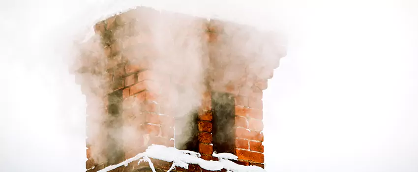 Chimney Flue Soot Removal in Kenner, LA