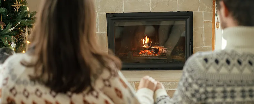 Superior Open-Hearth Wood Fireplaces in Kenner, LA