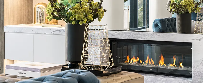 Professional Town & Country Luxury Fireplace Maintenance Experts in Kenner, Louisiana
