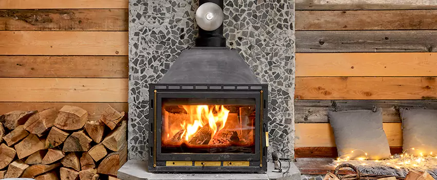 Travis Industries Elite Fireplace Inspection and Maintenance in Kenner, Louisiana