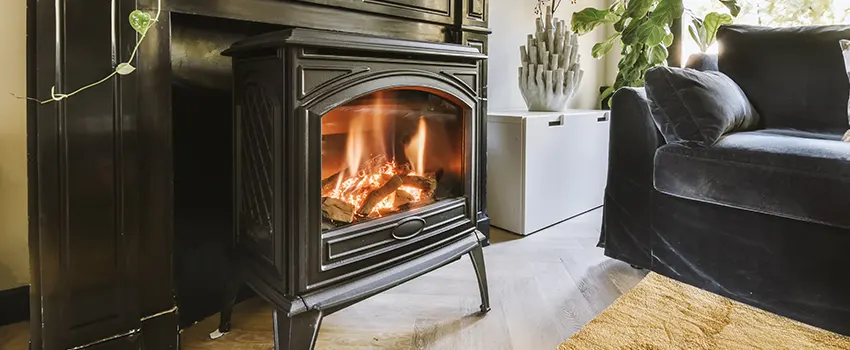 Valor Wood Fireplace in Kenner, LA