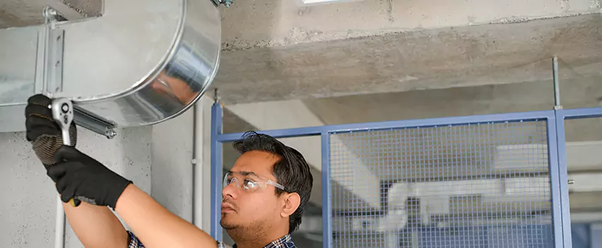 Benefit of Ventilation Cleaning in Kenner, Louisiana