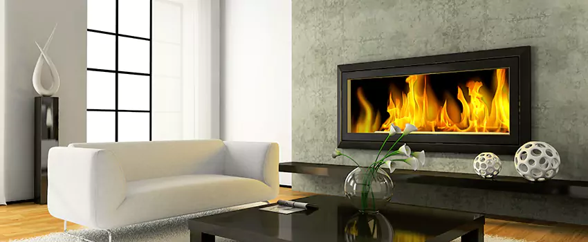 Ventless Fireplace Oxygen Depletion Sensor Installation and Repair Services in Kenner, Louisiana