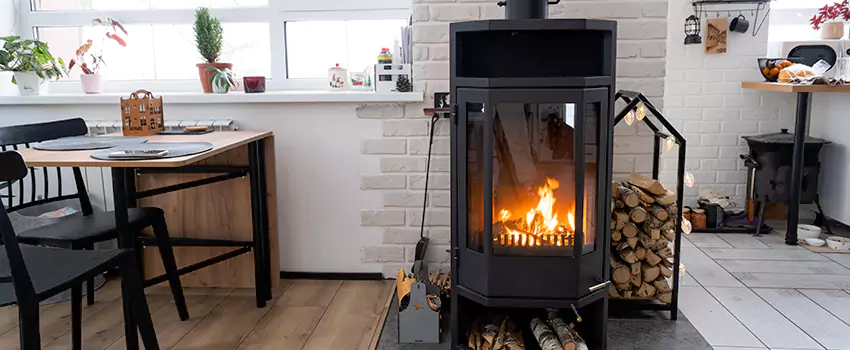 Cost of Vermont Castings Fireplace Services in Kenner, LA