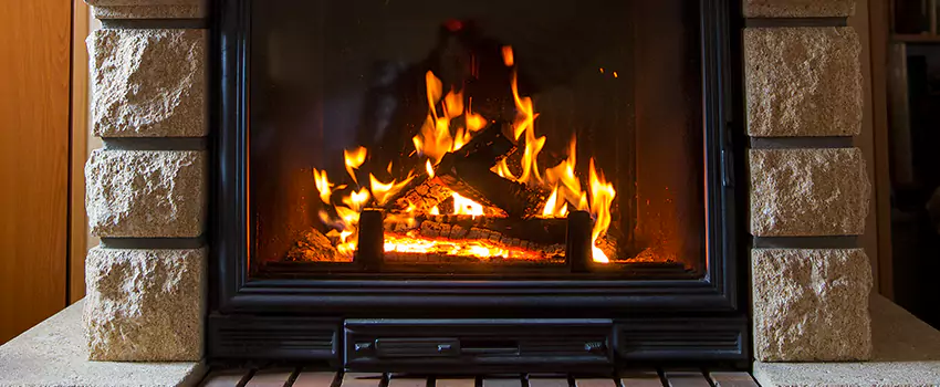 Cost of Wood Fireplace Installation in Kenner, LA