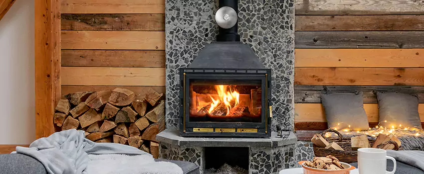 Affordable Wood Fireplace Fixing Solutions in Kenner, Louisiana