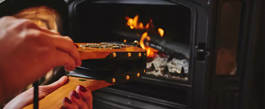 Cost of Wood Furnace Repair and Installation Services in Kenner, LA