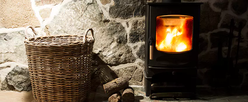 24/7 Wood Stove Installation Services in Kenner, Louisiana