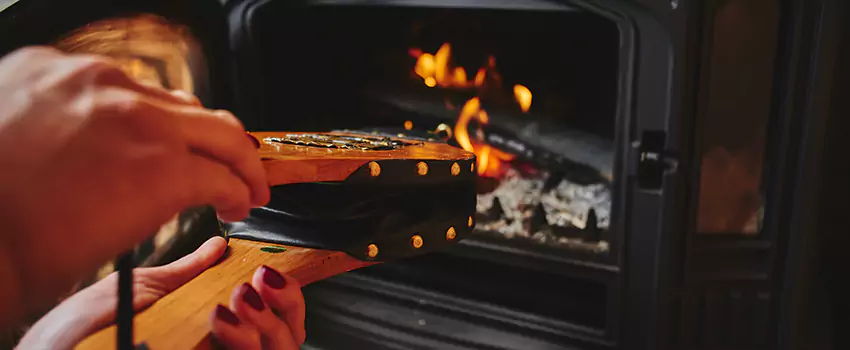 Wood Stove Grates Repair in Kenner, Louisiana