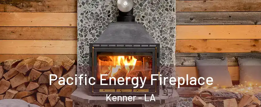 Pacific Energy Fireplace Kenner - LA